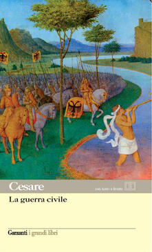 La guerra civile. Testo latino a fronte.pdf
