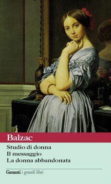Studio di donna-Il messaggio-La donna abbandonata.pdf