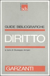 Copertina  Diritto