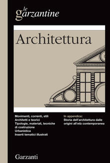 Enciclopedia Dell Architettura Pdf Gratis Pdf Libri