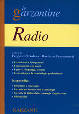 Libro Enciclopedia della radio