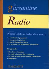 Libro Enciclopedia della radio