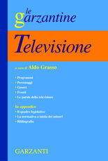 Libro Enciclopedia della televisione. Ediz. illustrata
