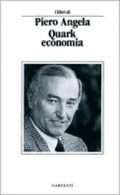 Copertina  Quark economia : per capire un mondo che cambia