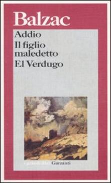 Addio-Il figlio maledetto-El Verdugo.pdf