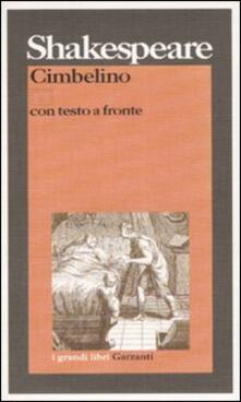Cimbelino. Testo inglese a fronte.pdf
