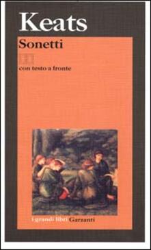 Sonetti. Con testo inglese a fronte.pdf