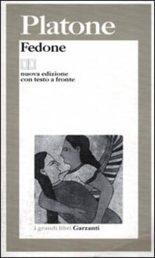 Fedone. Testo greco a fronte.pdf
