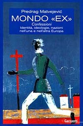 Copertina  Mondo «ex»