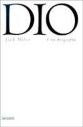Copertina  Dio. Una biografia
