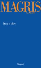 Libro Itaca e oltre Claudio Magris
