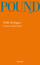Libro L' ABC del leggere Ezra Pound