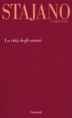 Libro La città degli untori Corrado Stajano