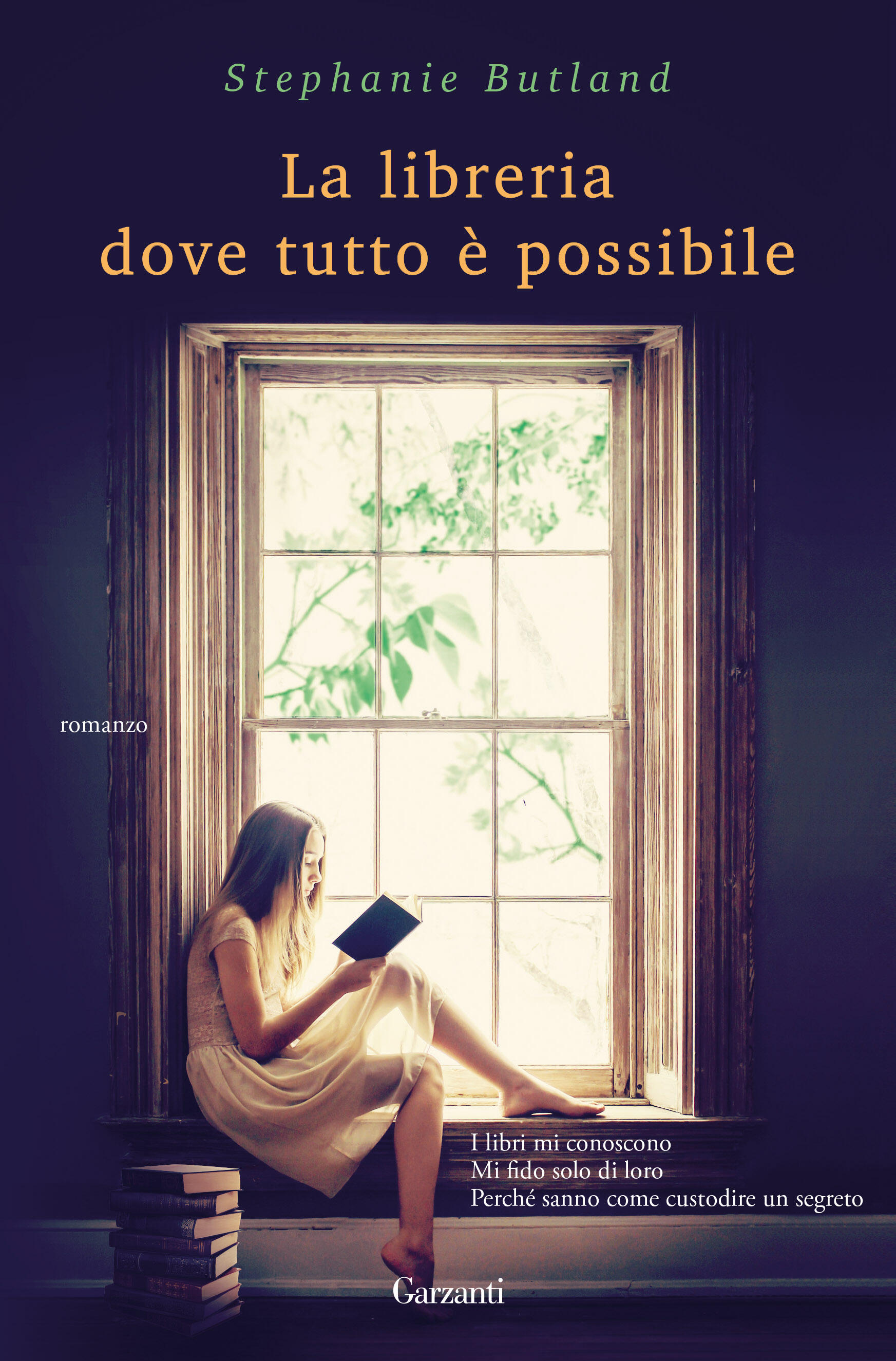 Libreria Garzanti la libreria dove tutto 232 possibile butland Libreria Garzanti la libreria dove tutto 232 possibile butland