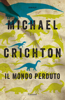 Il mondo perduto.pdf
