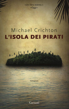 L isola dei pirati.pdf
