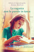 Libro La ragazza con le parole in tasca Anna Dalton