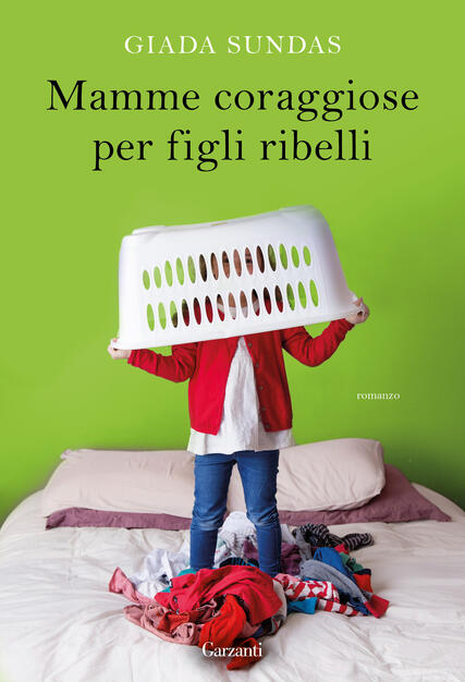 Mamme Coraggiose Per Figli Ribelli Sundas Giada Ebook Pdf Con Drm Ibs