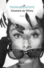 Libro Colazione da Tiffany Truman Capote