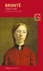 Libro Jane Eyre Charlotte Brontë