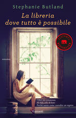 Libro La libreria dove tutto è possibile Stephanie Butland