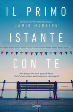 Libro Il primo istante con te Jamie McGuire