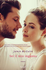 Libro Sei il mio inganno Jamie McGuire