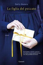 Libro La figlia del peccato Emily Gunnis