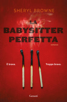 La babysitter perfetta.pdf