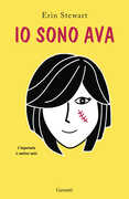 Libro Io sono Ava Erin Stewart