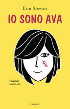 Libro Io sono Ava Erin Stewart