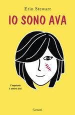Libro Io sono Ava Erin Stewart
