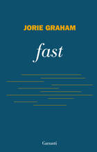 Libro Fast Jorie Graham