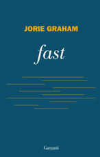 Libro Fast Jorie Graham