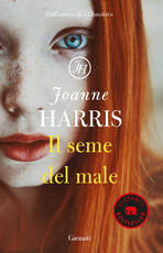 Libro Il seme del male Joanne Harris