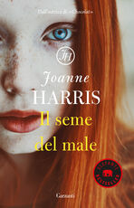 Libro Il seme del male Joanne Harris