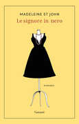 Libro Le signore in nero Madeleine St John