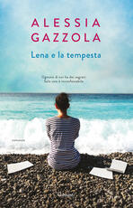 Libro Lena e la tempesta Alessia Gazzola