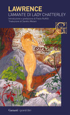 Libro L' amante di lady Chatterley David Herbert Lawrence