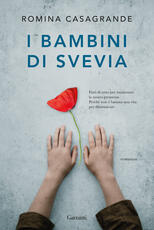 Libro I bambini di Svevia Romina Casagrande