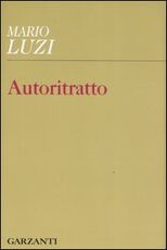 Libro Autoritratto Mario Luzi