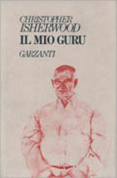 Copertina  Il mio guru