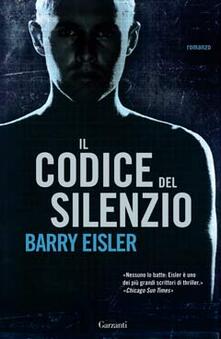 Barry Eisler - Il codice del silenzio (2009)