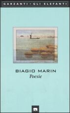 Libro Poesie Biagio Marin