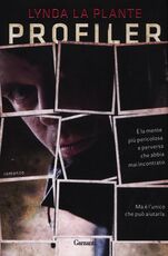 Libro Profiler Lynda La Plante