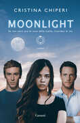 Libro Moonlight Cristina Chiperi