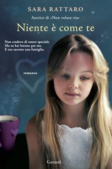 Niente è come te.pdf