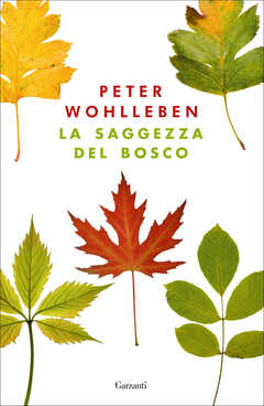 Libro La saggezza del bosco Peter Wohlleben