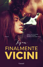 Libro Finalmente vicini Tijan