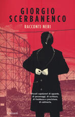 Libro Racconti neri Giorgio Scerbanenco